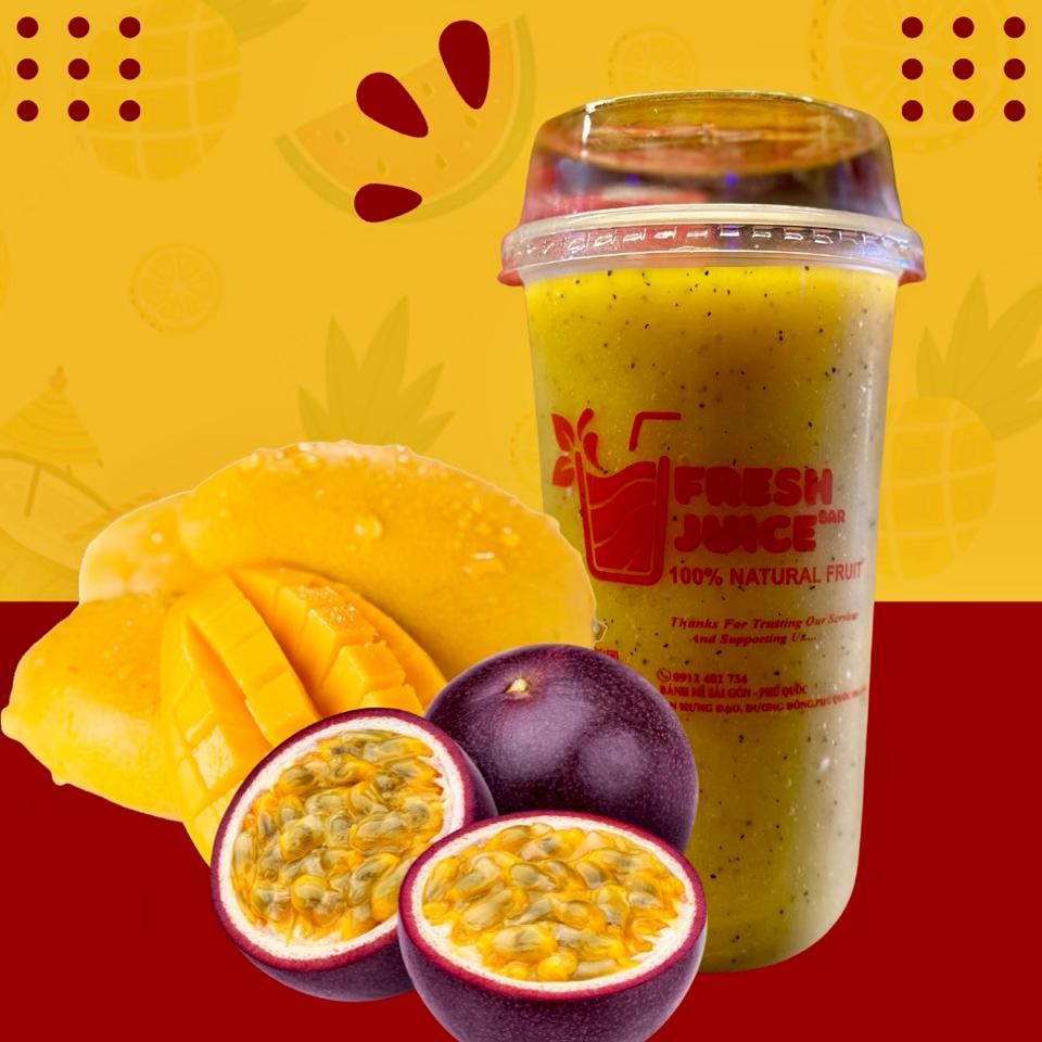 Tropical Island-duoc-ban-tai-Bánh Mì Sài Gòn Phú Quốc