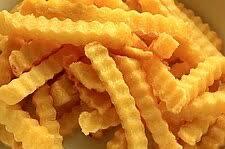 French Fries-duoc-ban-tai-Bánh Mì Sài Gòn Phú Quốc