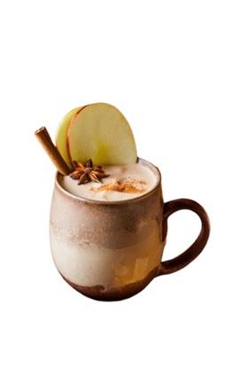 Milk Chai Tea-duoc-ban-tai-SPANDA VEGAN & CAFE