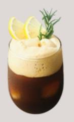 Cold Brew Lemonade-duoc-ban-tai-SPANDA VEGAN & CAFE