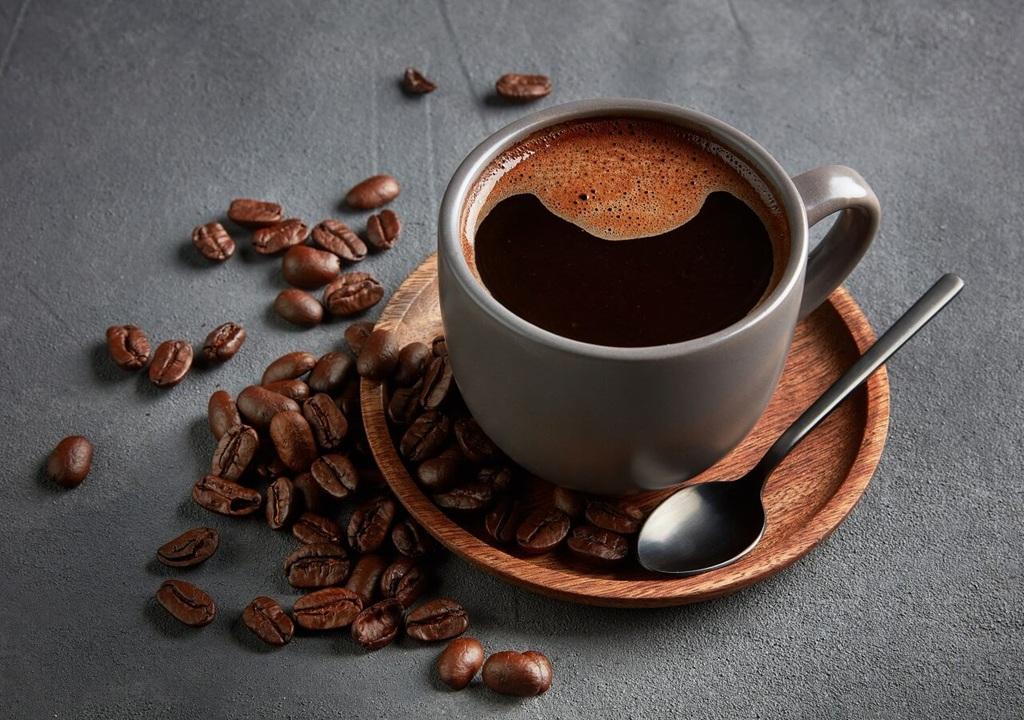 Black Coffee-duoc-ban-tai-SPANDA VEGAN & CAFE
