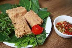 Nem Bùi Bắc Ninh (Nắm)-duoc-ban-tai-Bếp mẹ C.H.A.N.H                                                              Món Ngon Hải Phòng