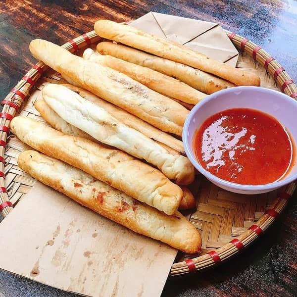 Bánh mì que Hải Phòng (Set 10)-duoc-ban-tai-Bếp mẹ C.H.A.N.H                                                              Món Ngon Hải Phòng