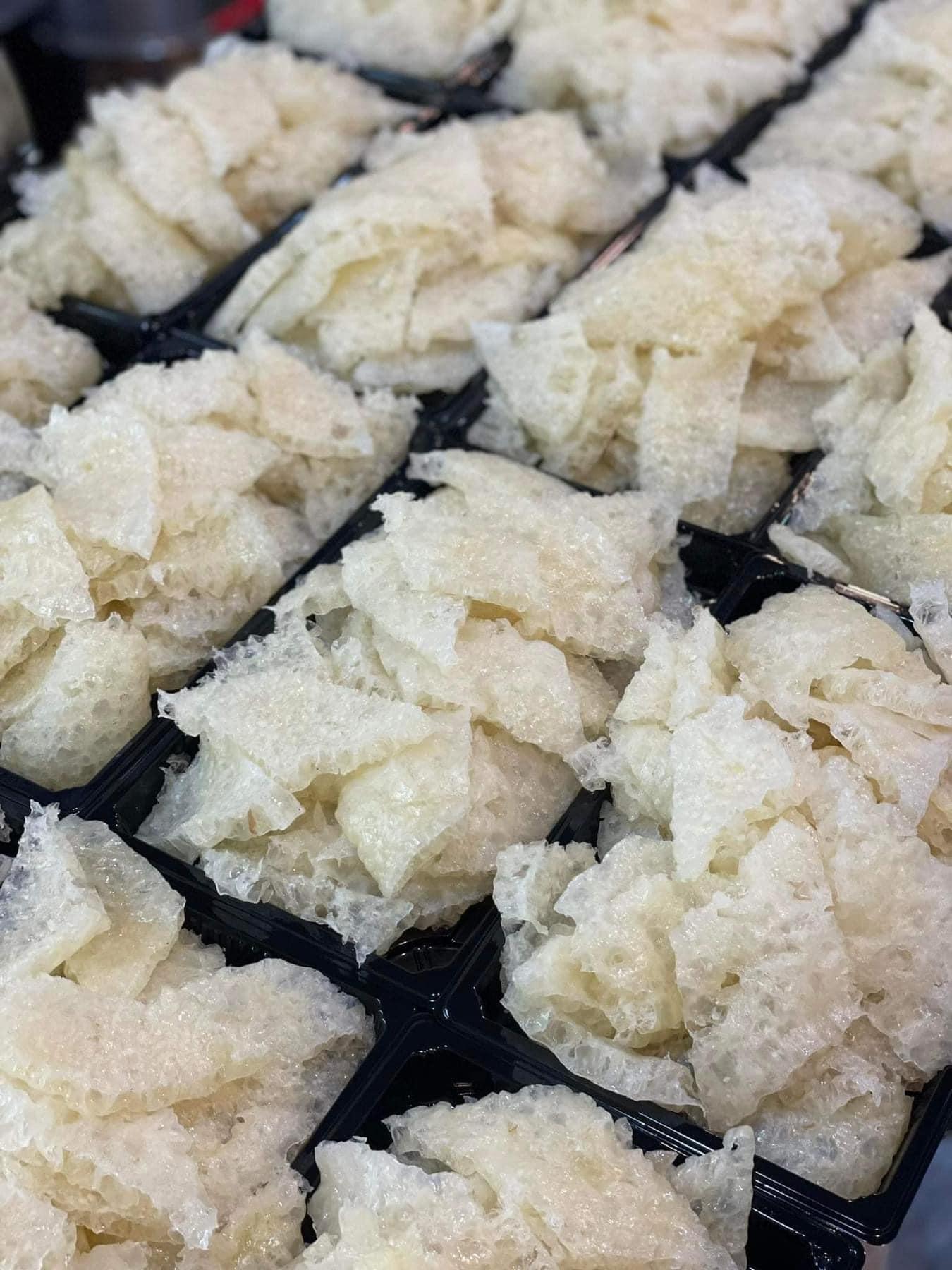 Bóng bì làm sạch xào sẵn-duoc-ban-tai-Bếp mẹ C.H.A.N.H - Món Ngon Hải Phòng