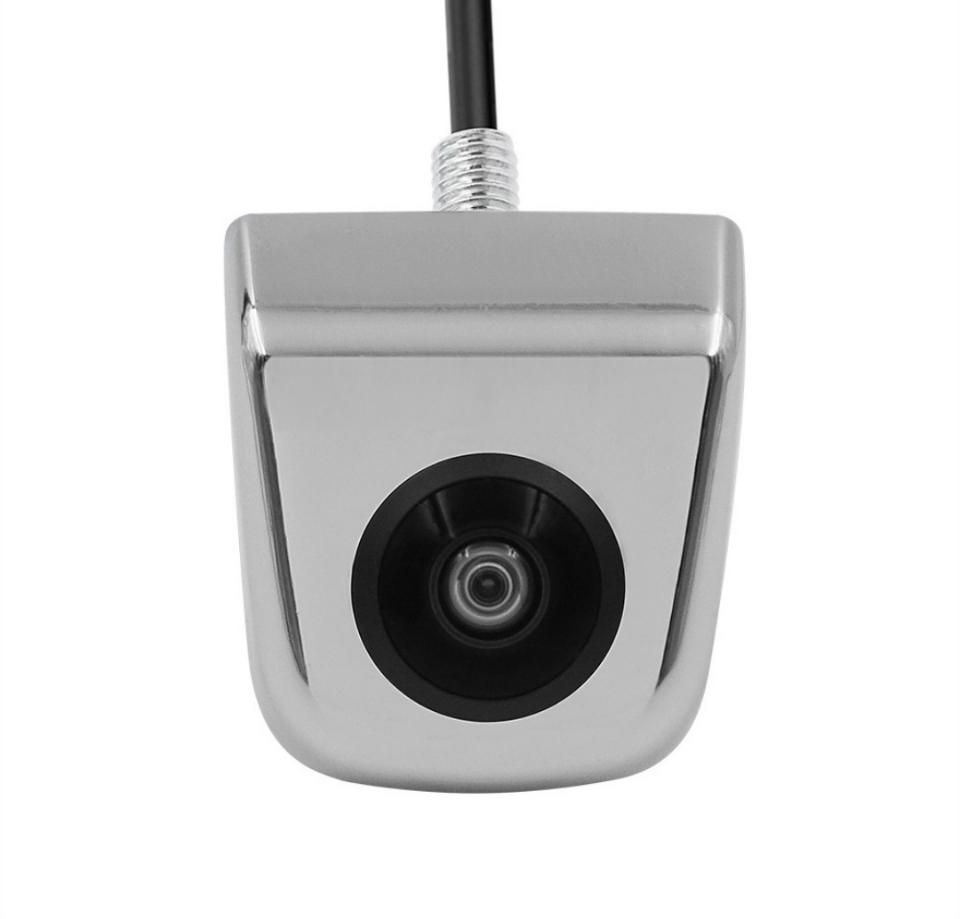 Camera lùi xe hơi AHD 175 xi crom WORCA-duoc-ban-tai-Trọng Đại. Băng đĩa nhạc. Phụ kiện âm thanh