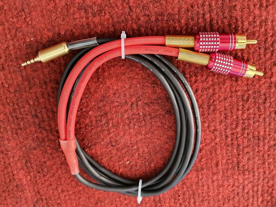 Dây livetream -duoc-ban-tai-Trọng Đại. Băng đĩa nhạc. Phụ kiện âm thanh