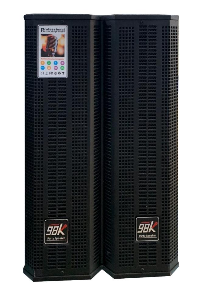 Loa kéo 98K 1228-duoc-ban-tai-Trọng Đại. Băng đĩa nhạc. Phụ kiện âm thanh