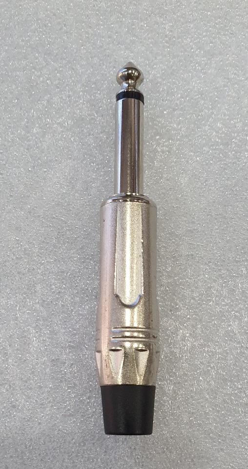 Jack 6mm-duoc-ban-tai-Trọng Đại. Băng đĩa nhạc. Phụ kiện âm thanh