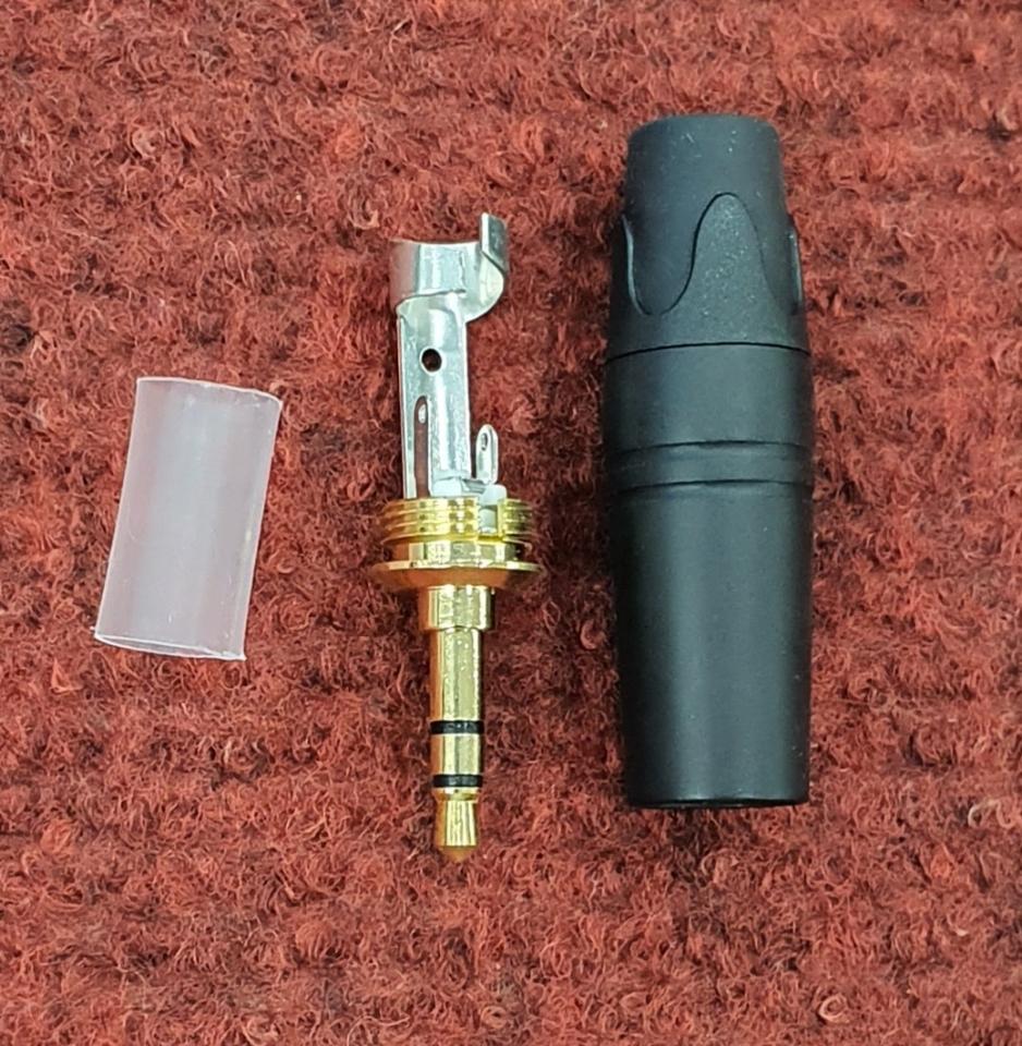 Jack 3,5mm hàn chuôi to-duoc-ban-tai-Trọng Đại. Băng đĩa nhạc. Phụ kiện âm thanh