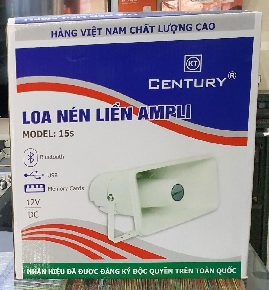 Loa Nén Liền Âm Ly Có Bluetooth-Có Thẻ Nhớ .-duoc-ban-tai-Trọng Đại. Băng đĩa nhạc. Phụ kiện âm thanh