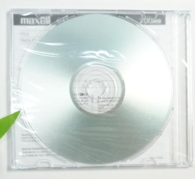 Đĩa CD trắng Maxell hôp.-duoc-ban-tai-Trọng Đại. Băng đĩa nhạc. Phụ kiện âm thanh