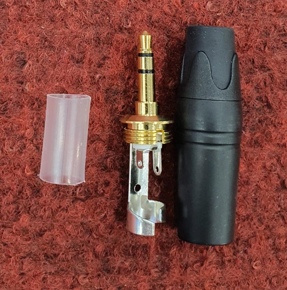 Jack 3,5mm hàn chuôi to-duoc-ban-tai-Trọng Đại. Băng đĩa nhạc. Phụ kiện âm thanh