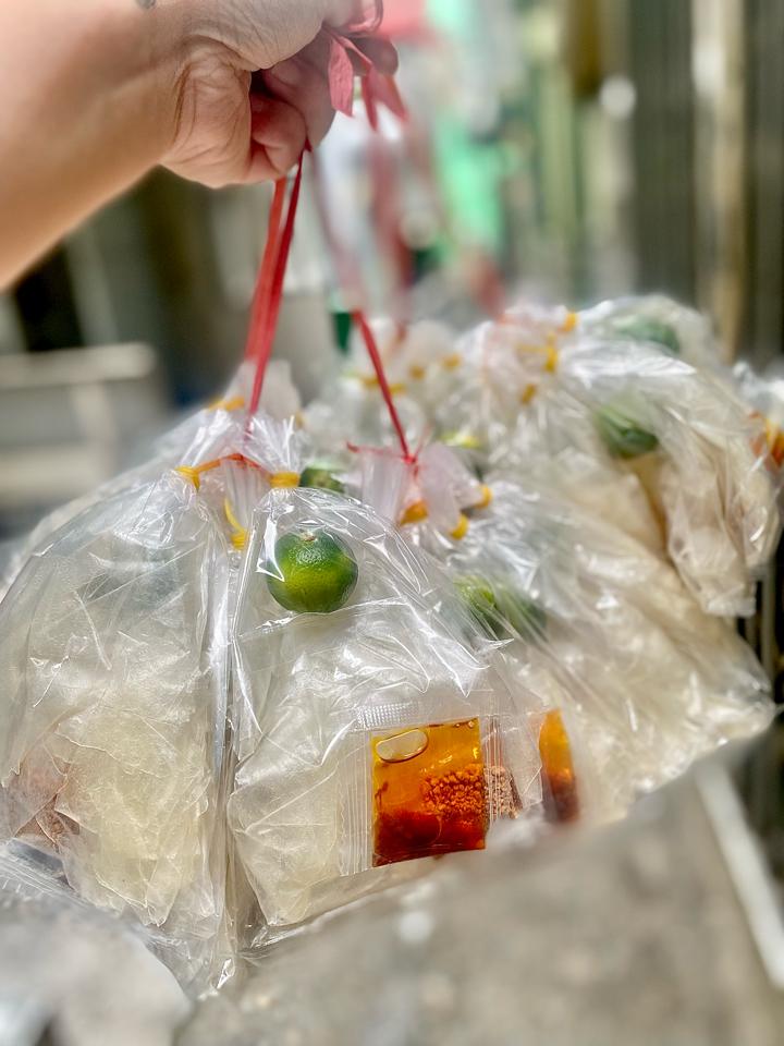 Bánh Tráng Xâu Vò Tắc Sa Tế -duoc-ban-tai-NHUSOUSHOP BÁNH TRÁNG & ĂN VẶT