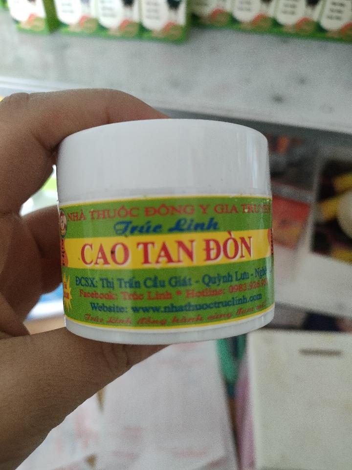  Cao tan đòn Trúc Linh-duoc-ban-tai-0333392867