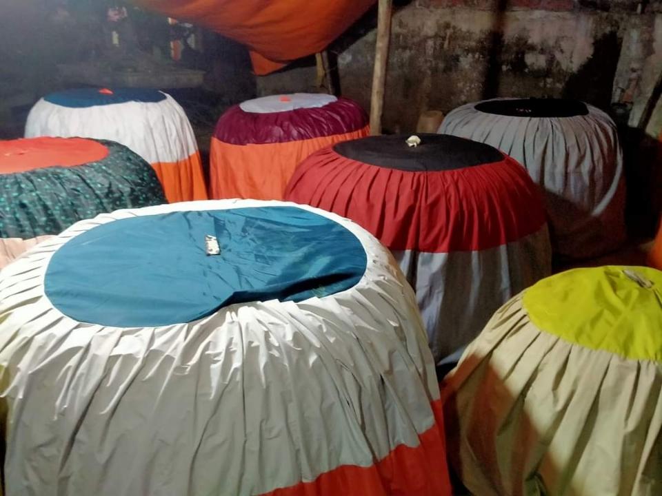 Màn tròn 1m2 mưa-duoc-ban-tai-0333392867