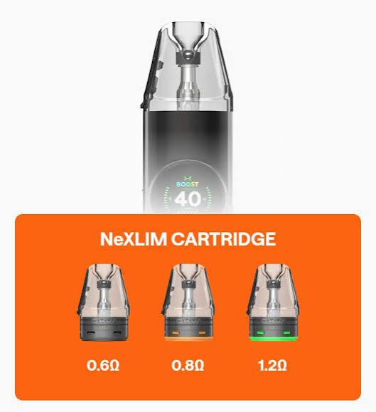 Đầu nexlim (xkit) 40w-duoc-ban-tai-Hagip