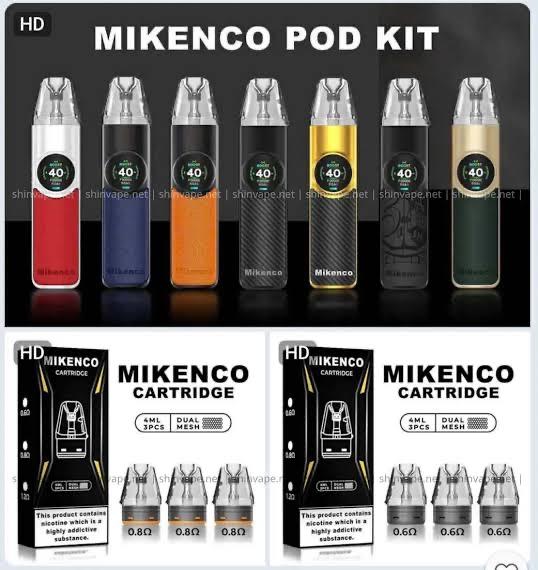 Pod Mikenco 40w-duoc-ban-tai-Hagip