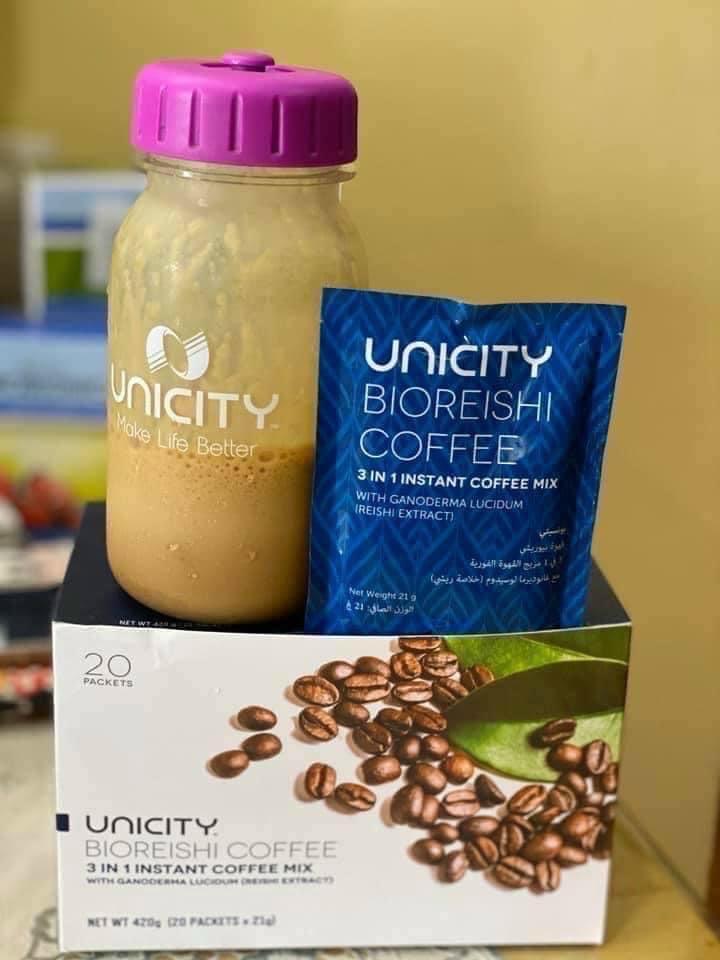 Cafe Linh Chi-duoc-ban-tai-HaUyen Shop