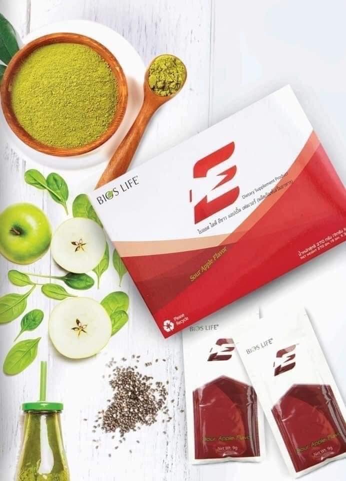 Bios Life E-duoc-ban-tai-HaUyen Shop