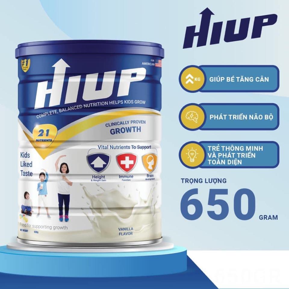 Sữa Tăng Chiều Cao Hiup-duoc-ban-tai-HaUyen Shop
