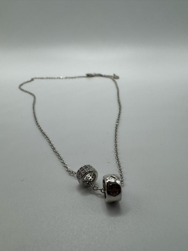 Dây chuyền charm hai trụ-duoc-ban-tai-Afrodite phụ kiện