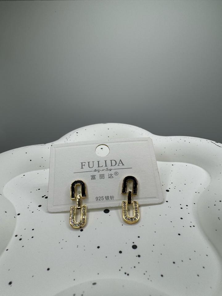 Bông tai stud-duoc-ban-tai-Afrodite phụ kiện