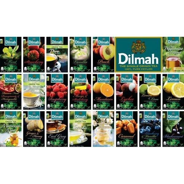 Dilmah Tea -duoc-ban-tai-Shop Tuấn Hoà