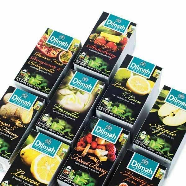 Dilmah Tea -duoc-ban-tai-Shop Tuấn Hoà