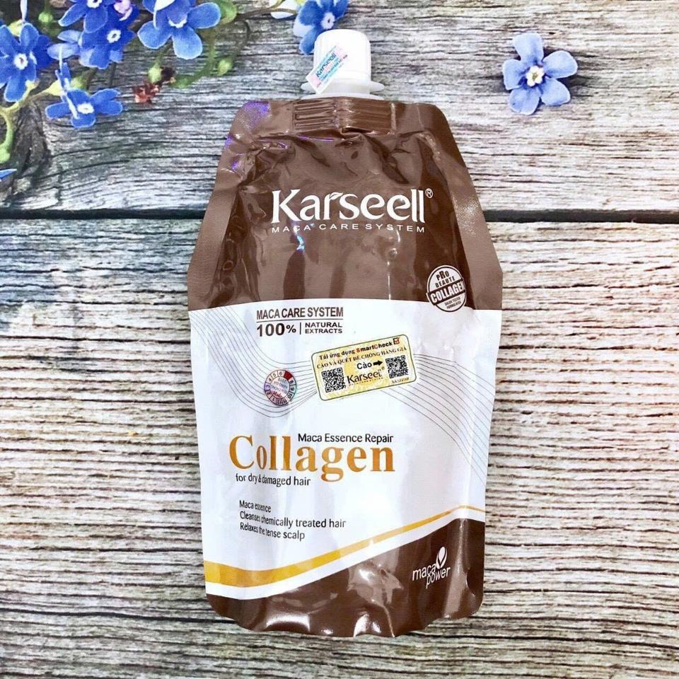 Ủ tóc collagen kraseell-duoc-ban-tai-Thảo Nguyễn Shop