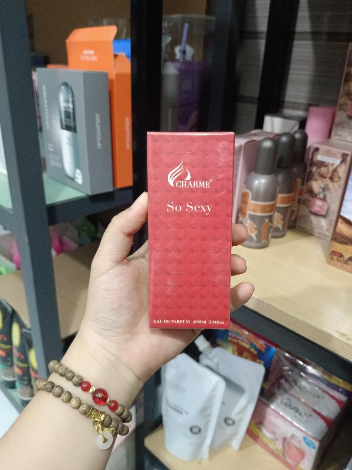 Charme 10ml so sexy-duoc-ban-tai-Thảo Nguyễn Shop
