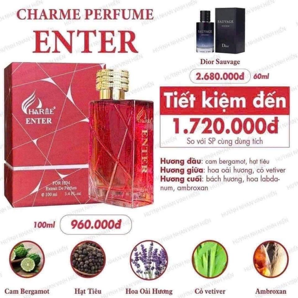 Charme enter 100ml-duoc-ban-tai-Thảo Nguyễn Shop