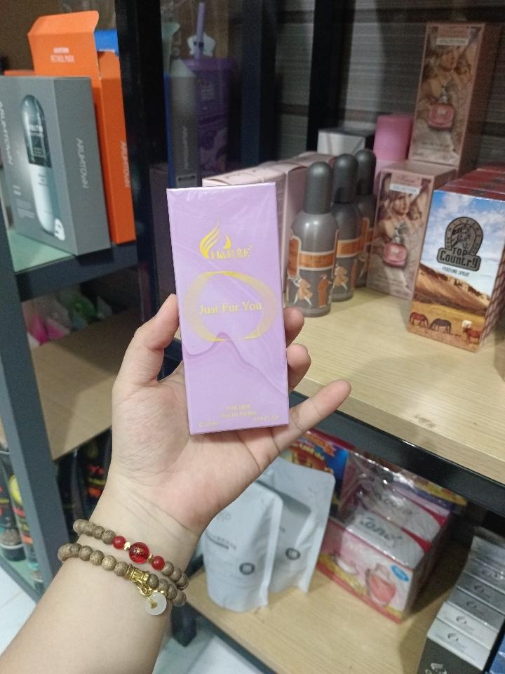 Charme 10ml just for you-duoc-ban-tai-Thảo Nguyễn Shop
