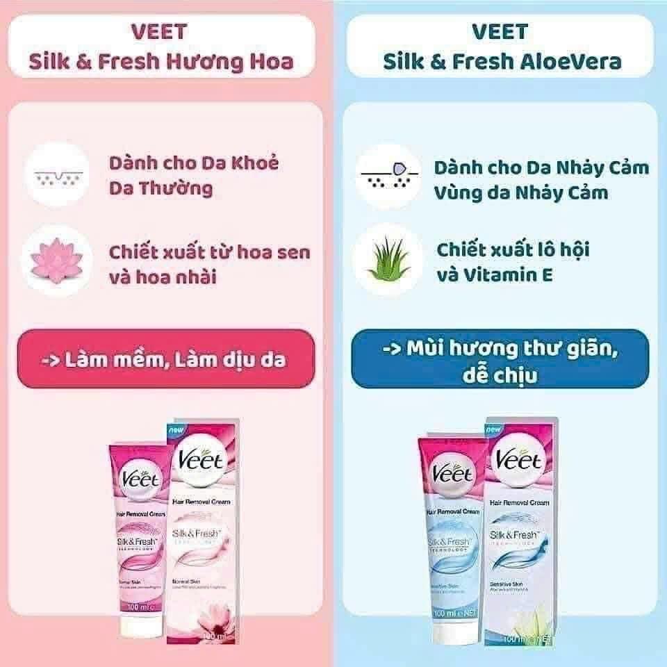 Tẩy lông veet pháp màu hồng -duoc-ban-tai-Thảo Nguyễn Shop