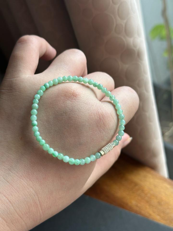 Chuỗi hạt nhí-duoc-ban-tai-NGỌC THANH GIANG GEMS & JADES