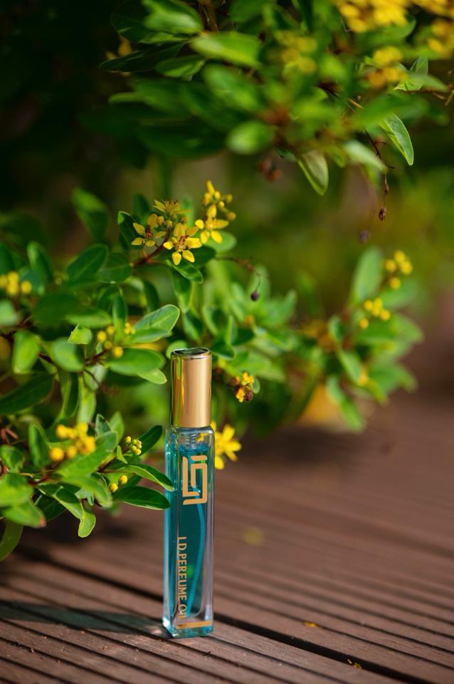 [Quà tặng] Tinh dầu nước hoa LD Perfume oil-duoc-ban-tai-NGỌC THANH GIANG GEMS & JADES