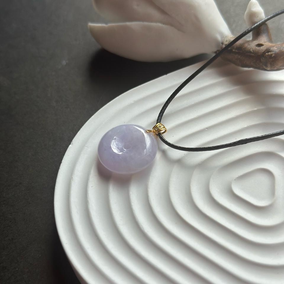 Đồng điếu tím nhạt-duoc-ban-tai-NGỌC THANH GIANG GEMS & JADES