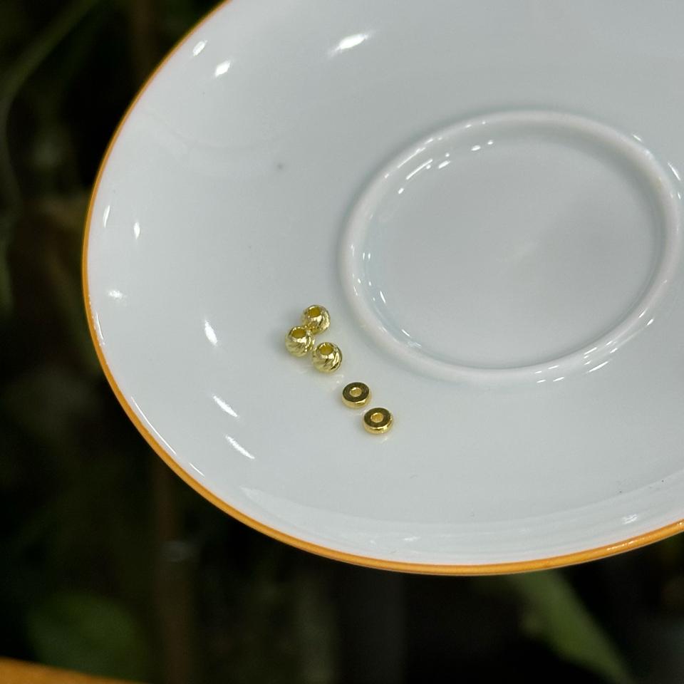 Charm - chặn tròn form dẹp 3mm-duoc-ban-tai-NGỌC THANH GIANG GEMS & JADES
