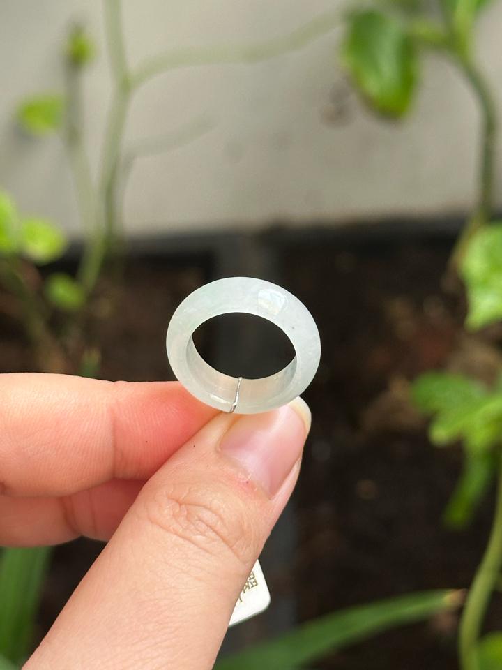Nhẫn bạch nguyệt quang - 16.1 x 7.0 x 3.3-duoc-ban-tai-NGỌC THANH GIANG GEMS & JADES