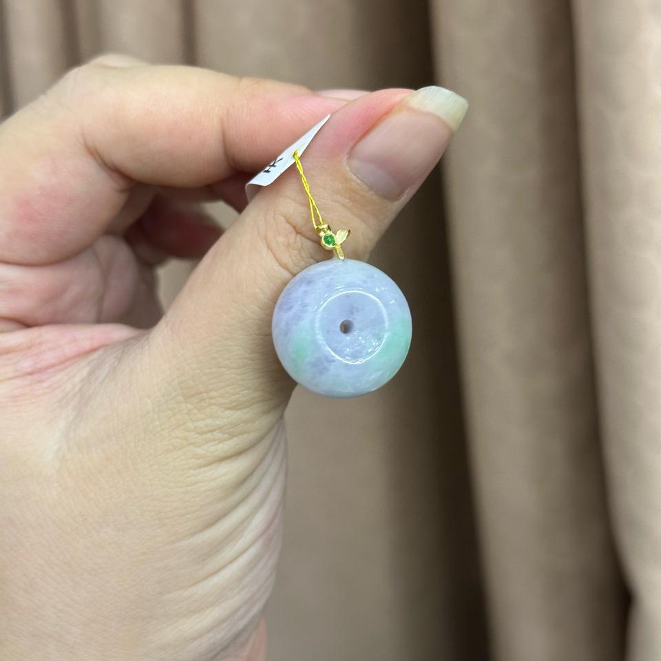 Donut tím-duoc-ban-tai-NGỌC THANH GIANG GEMS & JADES
