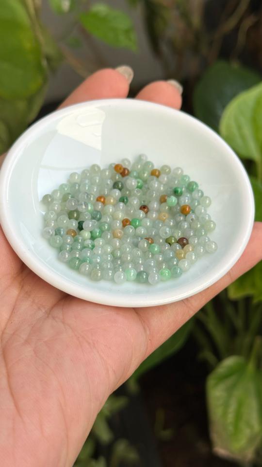 0426 - hạt ngọc myanmar type A-duoc-ban-tai-NGỌC THANH GIANG GEMS & JADES