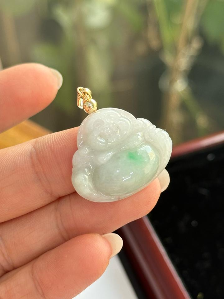 Mặt Phật Di Lạc-duoc-ban-tai-NGỌC THANH GIANG GEMS & JADES