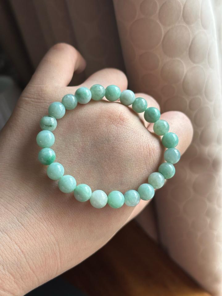 Chuỗi hạt 8.0mm-duoc-ban-tai-NGỌC THANH GIANG GEMS & JADES