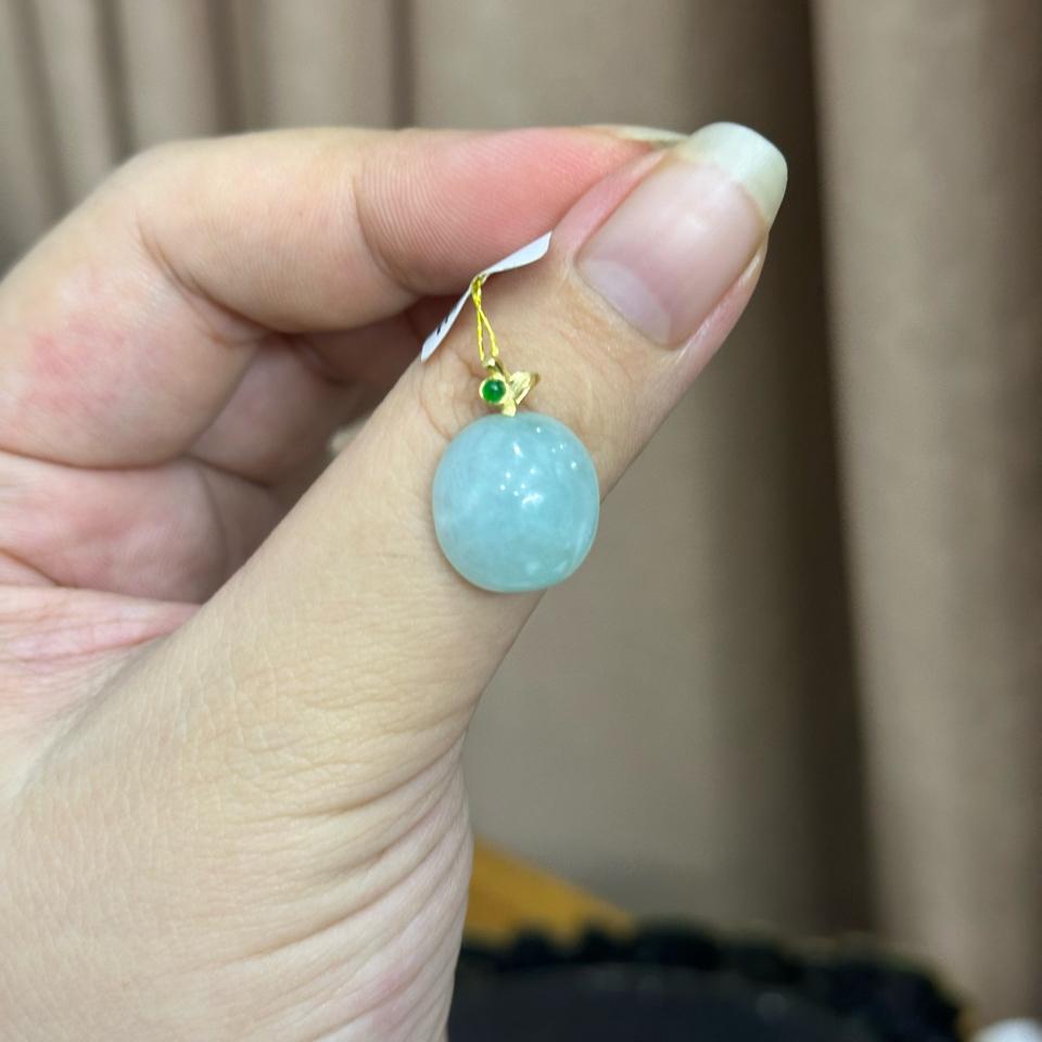 Mặt trứng ngọc my-duoc-ban-tai-NGỌC THANH GIANG GEMS & JADES