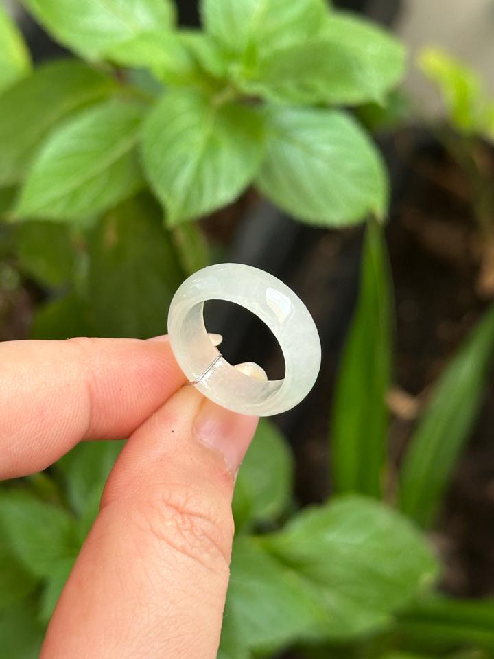 Nhẫn bạch nguyệt quang - 16.1 x 7.0 x 3.3-duoc-ban-tai-NGỌC THANH GIANG GEMS & JADES