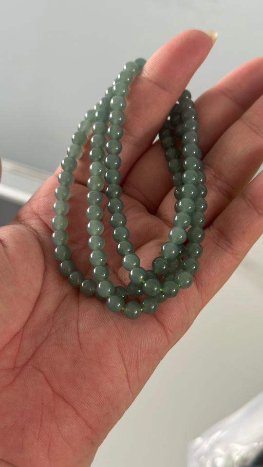Chuỗi lam gua-duoc-ban-tai-NGỌC THANH GIANG GEMS & JADES