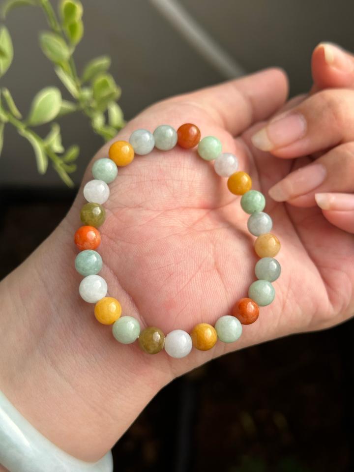 Chuỗi đa bảo 7.5mm-duoc-ban-tai-NGỌC THANH GIANG GEMS & JADES