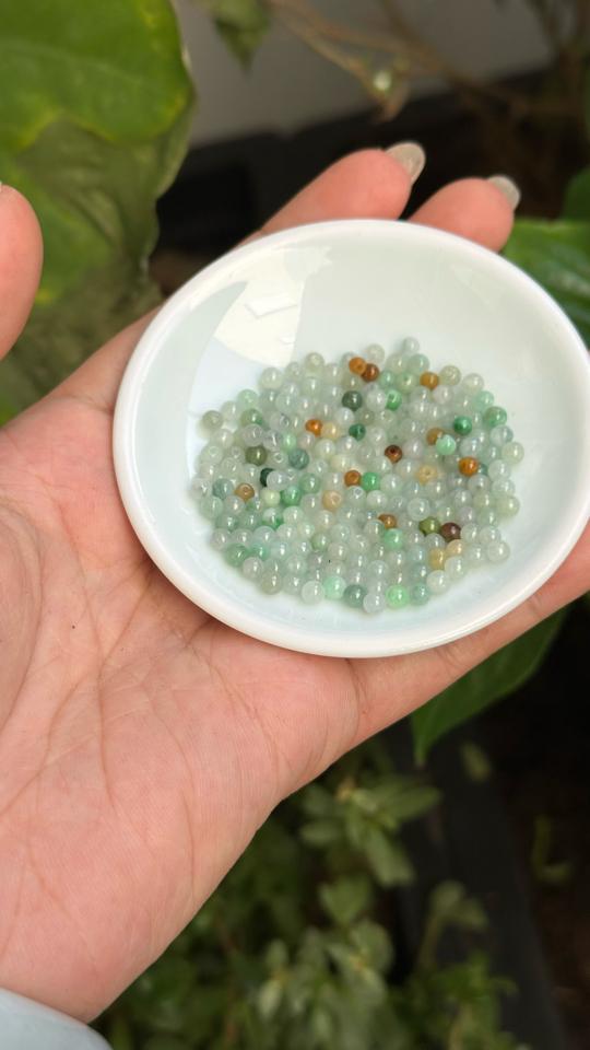 0426 - hạt ngọc myanmar type A-duoc-ban-tai-NGỌC THANH GIANG GEMS & JADES