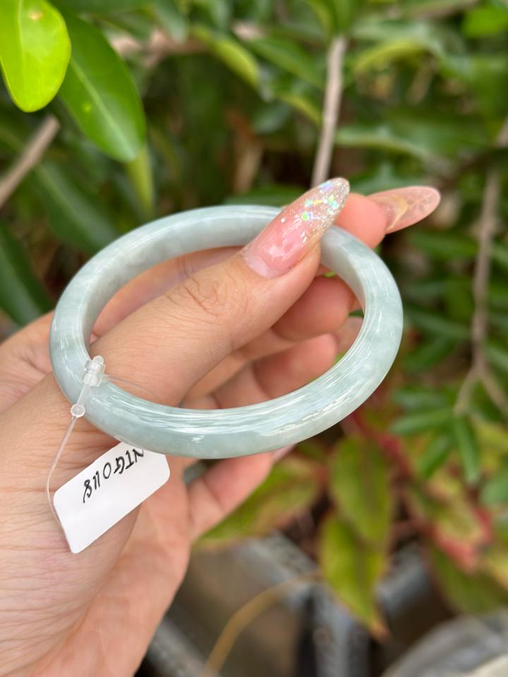 Vòng cẩm thạch type A ni 54.3 x 8.2-duoc-ban-tai-NGỌC THANH GIANG GEMS & JADES