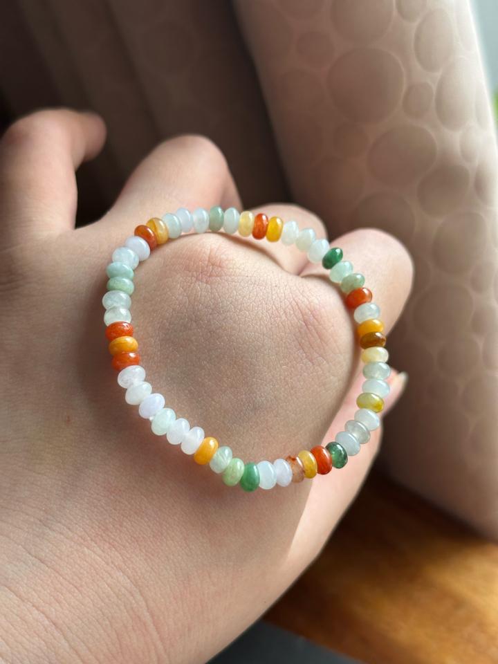 Chuỗi đa bảo bánh xe-duoc-ban-tai-NGỌC THANH GIANG GEMS & JADES