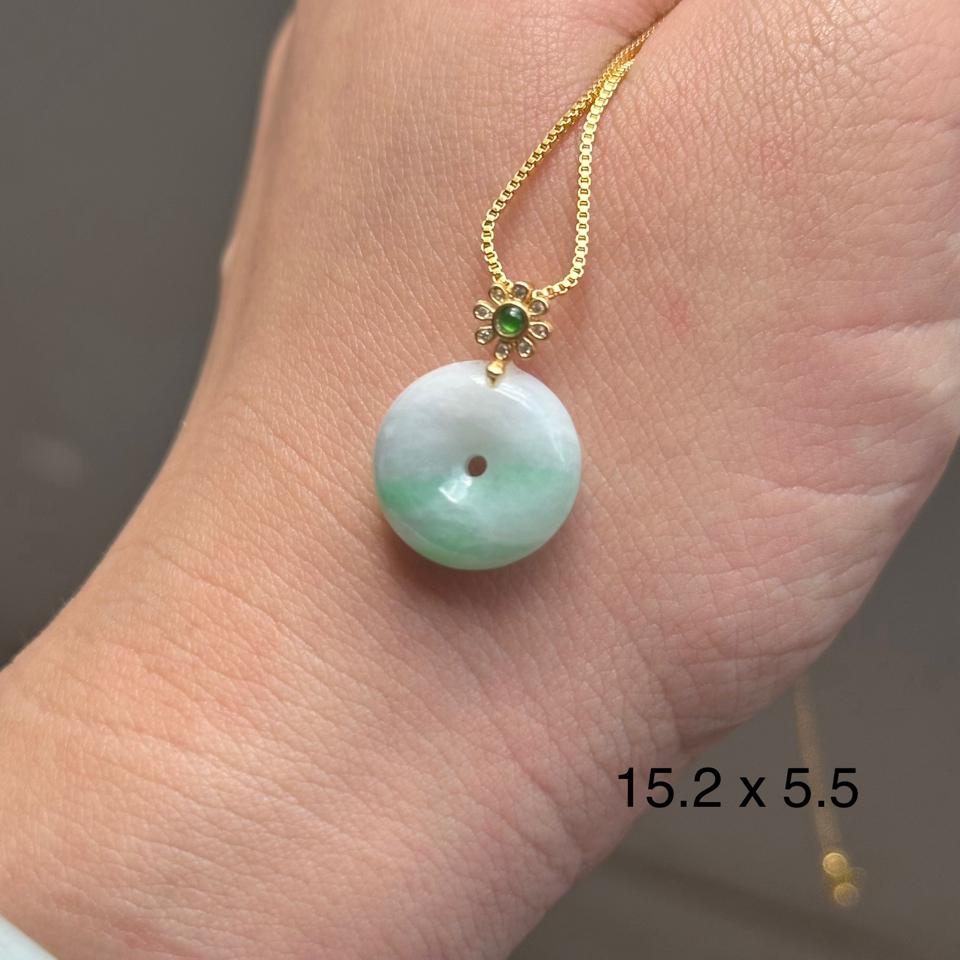 Đông điếu hoa bay xanh táo-duoc-ban-tai-NGỌC THANH GIANG GEMS & JADES